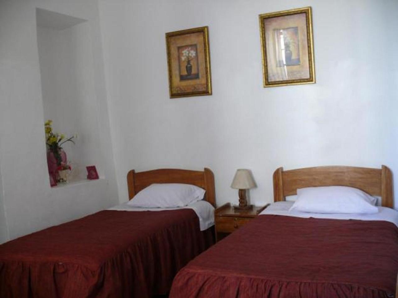 Killaly Inn Cusco Exterior foto