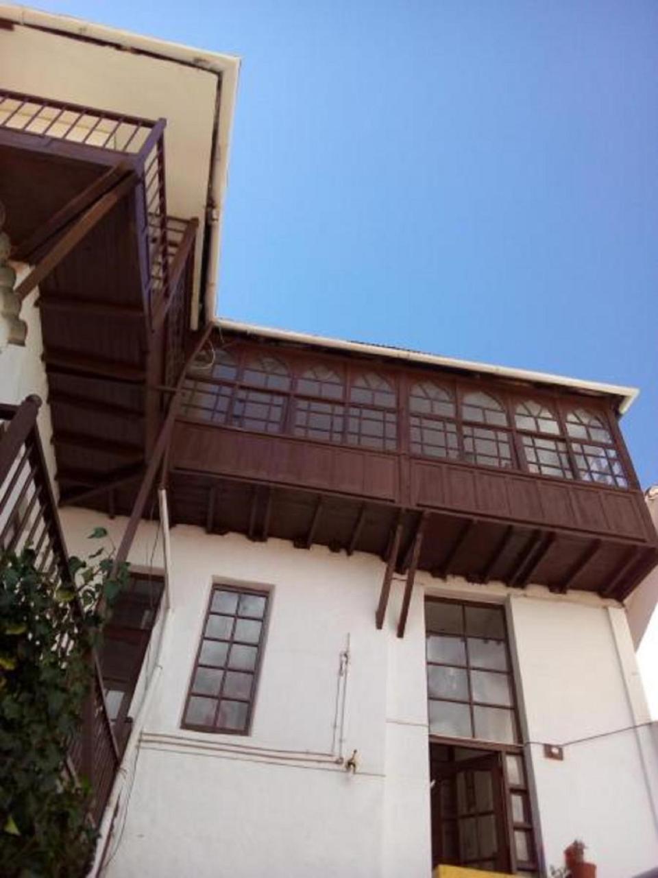 Killaly Inn Cusco Exterior foto