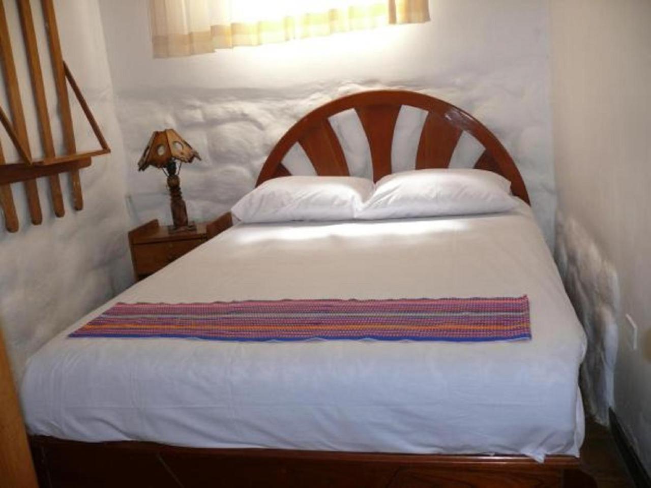 Killaly Inn Cusco Exterior foto
